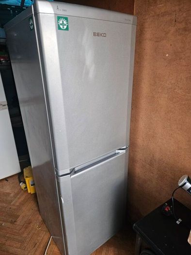 fridge