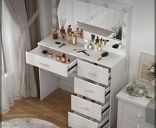 Dressing table new in box Never opened
