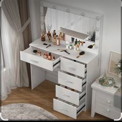 Dressing table new in box Never opened
