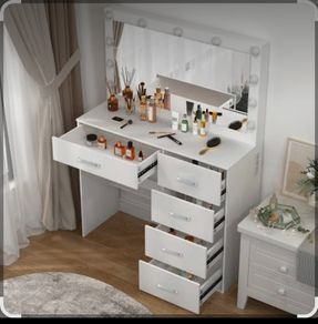 Dressing table new in box Never opened