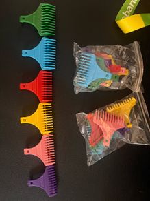hair clips