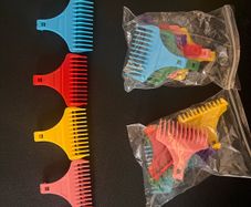 hair clips