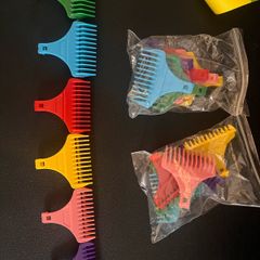 hair clips