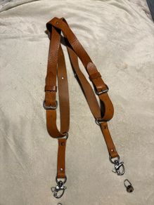 Camera harness