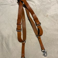 Camera harness