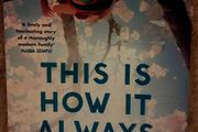 This is How it Always is. Laurie Frankel