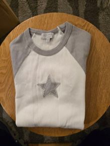 pull&bear ladies top medium