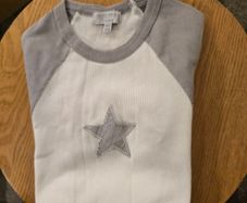 pull&bear ladies top medium