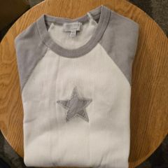 pull&bear ladies top medium