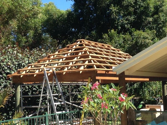 carpentry