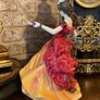 Royal Doulton figurine "Belle Image 2