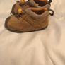 Clarks First Shoes, size EU-20, UK-4G Image 3
