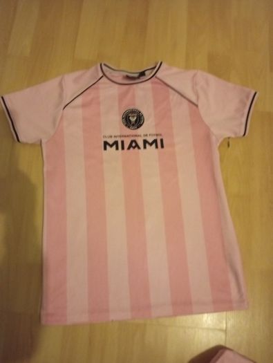 Messi 10  Miami International football