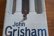 1st ed Theodore Boone John Grisham
