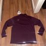 Nike Men's Therma Fit 1/2 zip Image 3