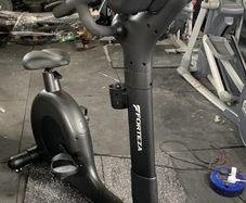 New forteza prima upright bike
