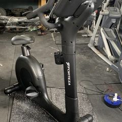 New forteza prima upright bike