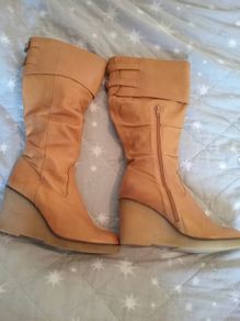 Bronx Boots