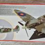 Airfix, 1/24th scale, Supermarine Spitfire MKVB Image 3