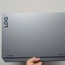 LOQ Gaming Laptop Ryzen 7 RTX 4070 1TB SSD Image 3
