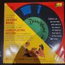 Disney Rapunzel 1971 Record And 24 Page Book Image 2