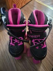 roller skates