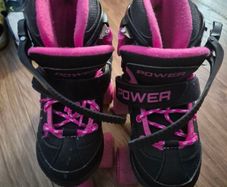 roller skates