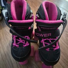roller skates