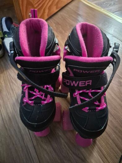roller skates