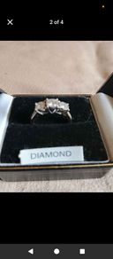 Engagement Ring