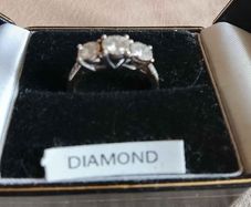Engagement Ring