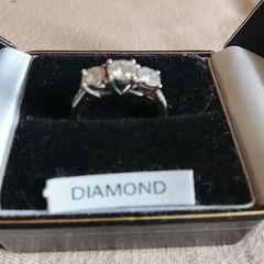 Engagement Ring
