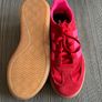 Adidas size Uk3 girls/women Image 3