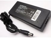 Hp/compaq 19v 4.74a 7.4/5.0 Tip 90w New 3rd Party Ac Adapter - Figure 8 Fitting - No Power Cable Supplied