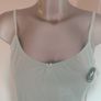 Primark mint hidden support top BNWT size UK18/20 EU46/48 Postage included Image 3