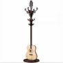 Guitar-shaped coat rack Image 2