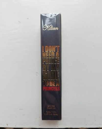 Killian Fragrance I Don't Need A Prince By My Side Fragrance 7.5ml