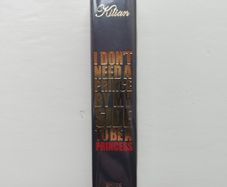 Killian Fragrance I Don't Need A Prince By My Side Fragrance 7.5ml