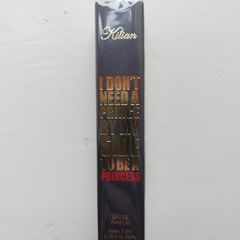 Killian Fragrance I Don't Need A Prince By My Side Fragrance 7.5ml