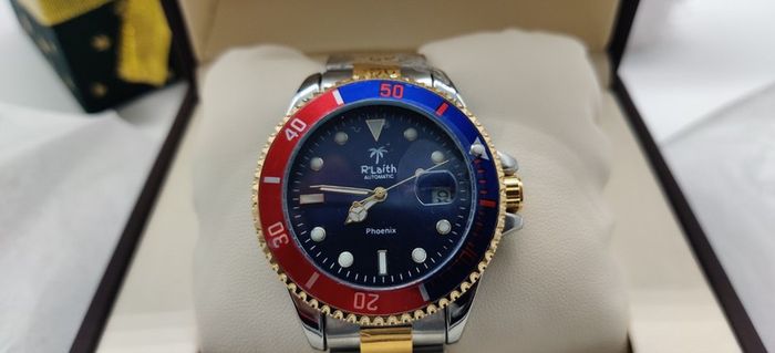 Automatic Watch R'Laith Phoenix