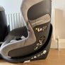 Cybex Sirona S iSize Soho Grey x 2 Image 2