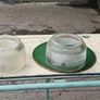 Prismatic Glass Shade Image 4