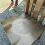 Dining Chairs x 6 Image 3