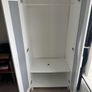 Freestanding Wardrobe Image 2