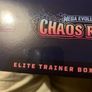 Pokemon Mega Evolution Chaos Rising Elite Trainer Box ETB Image 4