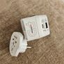 Travel adaptor Image 2