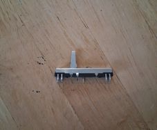 Roland Juno 106 Slide Potentiometer
