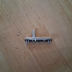 Roland Juno 106 Slide Potentiometer