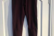 Adidas x Stella McCartney 3/4 length workout leggings