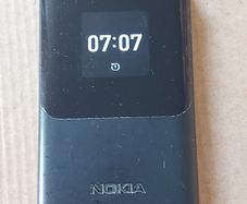 NOKIA KaiOS Flip Phone, Model Nokia 2027 Flip, 4GB, KaiOS 2.5.2 in excellent condition